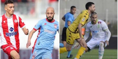 الجولة الـ4 من البطولة الاحترافية تنطلق اليوم.. الوداد يحل ضيفا على النادي المكناسي والرجاء يستقبل المغرب الفاسي