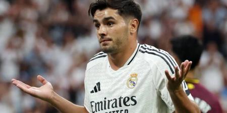 صراع المراكز يشتد في ريال مدريد ودياز من أبرز المتضررين!