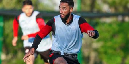 ناسي: "الآن سنركز على كأس الكونفدرالية والأمور تسير في الاتجاه الصحيح بالنسبة لنا"