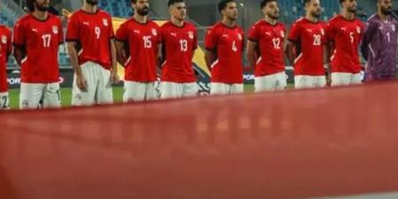 حلمي طولان يعلن قائمة منتخب مصر الثاني استعدادًا لكأس العرب