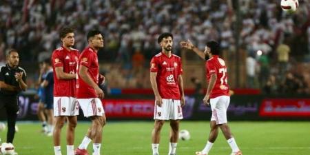 كل ما تريد معرفته عن مباراة الأهلي ضد كهرباء الإسماعيلية في الدوري المصري