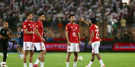 الأهلي ضد كهرباء الإسماعيلية .. الموعد والقناة الناقلة وكل ما تريد معرفته
