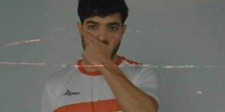 مهاب ياسر: لو عاد بي الزمن سأختار الزمالك.. والاحتراف ألغى الانتماء