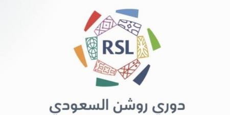 الكشف عن مواعيد مباريات الجولات من 7 إلى 12 في روشن