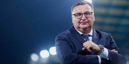 تقارير: منتخب الصين يزاحم الأهلي ويُحاول التعاقد مع تشيسلاف ميشنيفيتش