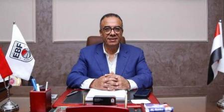 اتحاد السلة يصدر قرار بشأن انتخابات الأندية