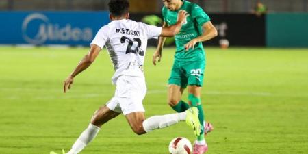ترتيب الدوري المصري بعد مرور 10 جولات.. صراع ثلاثي مشتعل على القمة