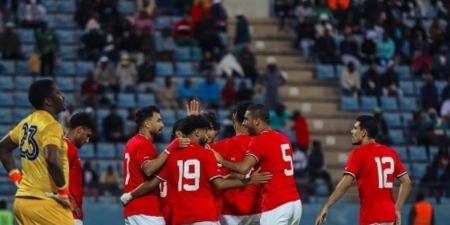 سفير مصر بالمغرب: الكل متحد للفوز على جيبوتي.. والجمهور المغربي سيشجعنا