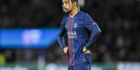 خلاف بين باريس سان جيرمان ومنتخب فرنسا بسبب إصابة باركولا