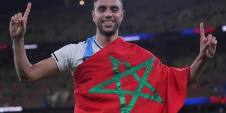 كشف حقيقة العروض المقدمة لـ محمد الشيبي وموقف بيراميدز "خاص"