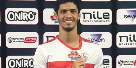 الزمالك يوافق على إعارة عدلان وبودي لنادي منتدى المغربي في بطولة إفريقيا لكرة اليد (خاص)