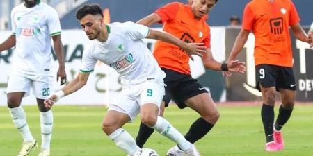 رابطة الأندية تعلن عقوبات الجولة العاشرة من دوري نايل 2025-2026