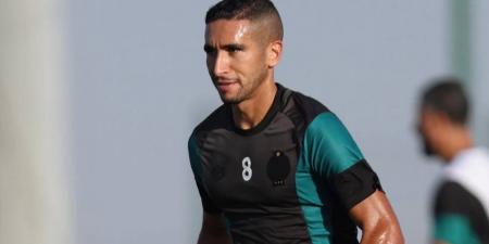 الرجاء يخوض ثاني حصصه التدريبية استعدادا لـ"الديربي" أمام الوداد