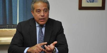 خالد الدرندلي: مباراة جيبوتي حياة أو موت.. ومحمد صلاح قائد