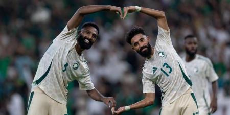 الملحق الآسيوي.. السعودية تقترب من التأهل إلى المونديال بفوزها على إندونيسيا (2-3) قبل ملاقاة العراق