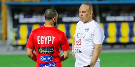 إبراهيم حسن بعد التأهل لكأس العالم: الهدف تحقق وسنواصل العمل للإنجازات القادمة