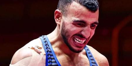 كيشو لـ كورة بلس: تعرضت للتجاهل من اتحاد المصارعة وراتبي 1500 جنيه