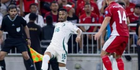 منتخب السعودية يفوز على إندونيسيا 3 - 2 في الملحق الآسيوي المؤهل لـ كأس العالم 2026