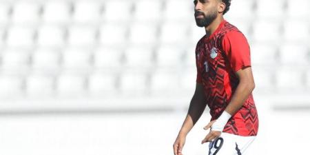 مروان عطية: المنتخب قادر على الفوز بأمم أفريقيا وتقديم أداء مشرف في كأس العالم