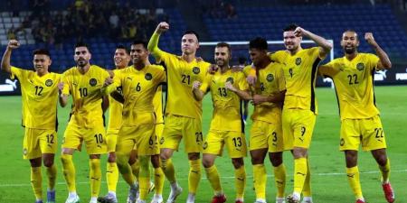 "الفيفا" يوقف 7 لاعبين لعبوا مع منتخب ماليزيا بجنسية "مزورة"!