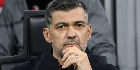 أول تعليق من كونسيساو بعد توليه تدريب الاتحاد