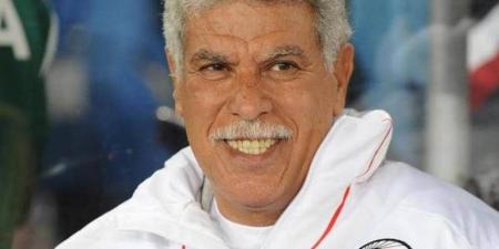 حسن شحاتة يوجه التهنئة لمنتخب مصر بعد التأهل لكأس العالم 2026