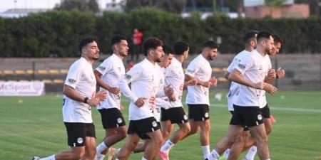 تشكيل منتخب مصر أمام المغرب في المباراة الودية.. أفشة أساسيا وشلبي يقود الهجوم