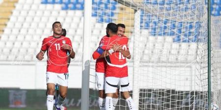 أبرزهم محمد صلاح.. غيابات منتخب مصر ضد غينيا بيساو في تصفيات كأس العالم