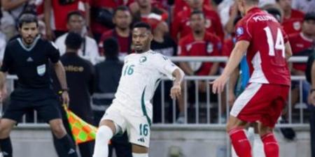11 لاعبا هولنديًا في مباراة إندونيسيا والسعودية في الملحق الأسيوي المؤهل للمونديال