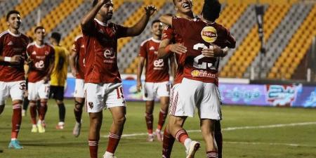 أجندة مباريات الأهلي في أكتوبر.. مواجهات نارية محليًا وإفريقيًا