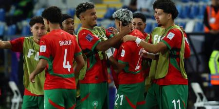 مونديال الشباب/ فعلوها "الأشبال".. المنتخب المغربي يواصل مغامرته بتجاوزه لكوريا الجنوبية (2-1) وبلوغه الدور ربع النهائي