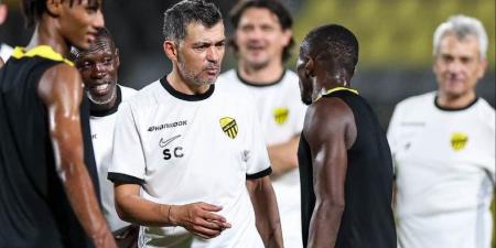 لا هواتف.. لا زيادة وزن.. تعرف على نظام الصارم كونسيساو الاتحاد!