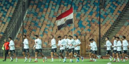 على رأسهم صلاح ومرموش.. منتخب مصر يفقد 8 لاعبين أمام غينيا بيساو