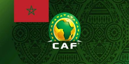 المغرب يستضيف مباريات الملحق الأفريقي المؤهل لكأس العالم 2026