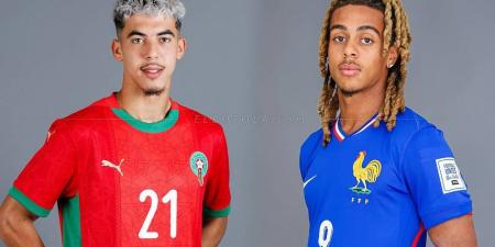مونديال الشباب/ المنتخب الفرنسي يتجاوز النرويج (2-1) ويضرب موعدا "ناريا" مع المغرب في نصف النهائي (الأربعاء 21:00 غرينيتش +1)