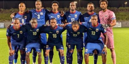 كاب فيردي تصل إلى كأس العالم 2026 لأول مرة في تاريخها بالفوز على إسواتيني