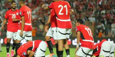 مشوار منتخب مصر بتصفيات كأس العالم في أرقام.. بعد الفوز على غينيا بيساو