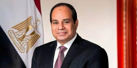 الأهلي يثمن جهود الرئيس السيسي ويهنئه بالنجاح الكبير لقمة السلام