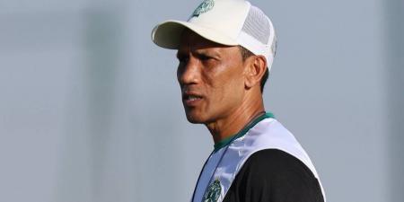 فادلو يمنح لاعبي الرجاء يومي راحة قبل استئناف التداريب بعد غد الثلاثاء تأهبا لـ"الديربي" أمام الوداد