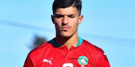 لخديم يتحدث عن دوافعه لتمثيل المغرب: "هذا القرار كان بمثابة تعبير عن امتناني لوالدتي على ما فعلته من أجلي"