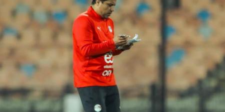 محمد عبد الواحد لـ كورة بلس: فخور بالصعود للمونديال وصلاح أفضل لاعبي العالم