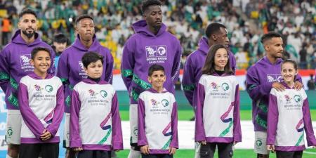 أزيد من مليار سنتيم مغربي لكل لاعب سعودي في حال التأهل إلى كأس العالم 2026!