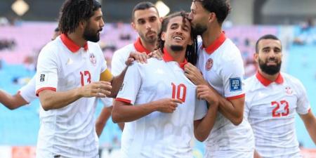 تونس تعزز الصدارة وليسوتو تفوز على زيمبابوي.. نتائج تصفيات إفريقيا المؤهلة لكأس العالم 2026