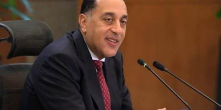 رئيس الوزراء يوافق على رعاية بطولة العالم لرفع الأثقال البارالمبي بالعاصمة الإدارية