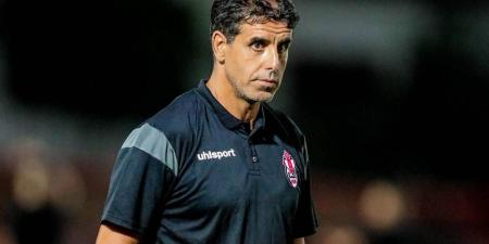 شيبا: "النقص العددي في صفوف اتحاد طنجة كان عاملًا مساعدًا لنا والأهم هو حصد النقاط الثلاث"