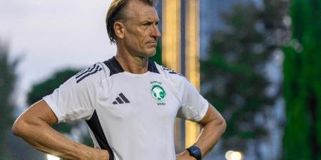 تغييران في تشكيل السعودية المتوقع لموقعة العراق