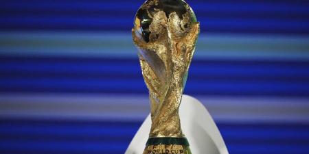 مونديال 2026 يسجل رقما قياسيا بمشاركة 7 منتخبات عربية في إنجاز تاريخي غير مسبوق!