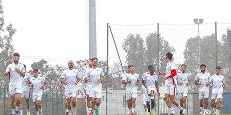 الوداد يخوض آخر حصة تدريبية قبل السفر إلى غانا تأهبا لمواجهة أشانتي كوتوكو