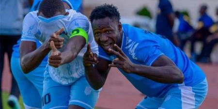 بعثة ديكيداها الصومالي تصل القاهرة فجر الخميس استعدادا لمواجهة الزمالك