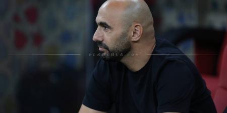 الركراكي عن مواجهة الأرجنتين وديا: "ننتظر الرد خلال الأيام المقبلة.. نريد اللعب ضد منتخبات كبرى لكن الأمر لا يعتمد علينا فقط"